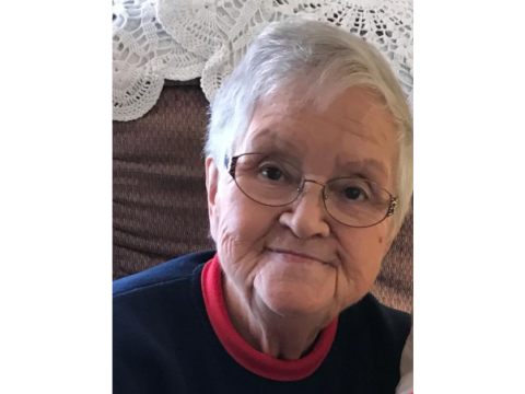 Obituary: Sharon Kay Blake
