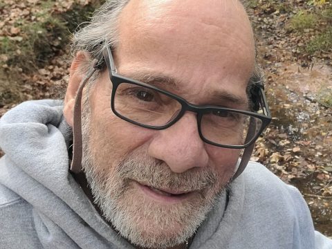 Obituary: Claude D. Shuffitt