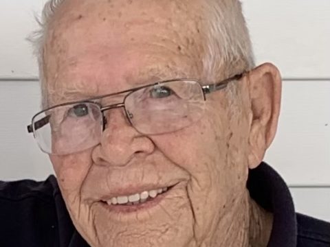 Obituary: Russell D. Tidd Sr.