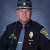 Indiana State Police announces retirement of Trooper Aaron McCormick