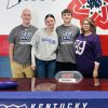 BNL’s Kirby signs with Kentucky Wesleyan