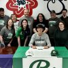 BNL’s Morris signs with Roosevelt University