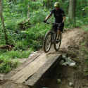 Versailles and Nashville named Inaugural “Trail Towns” by International Mountain Biking Association