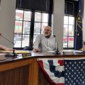 Lawrence County commissioners approve security upgrades and equipment sharing agreement
