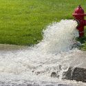 Bedford City Utilities announces tentative fire hydrant flushing schedule; Residents advised of potential water discoloration