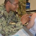 Pentagon ends mandatory flu vaccines for U.S. troops