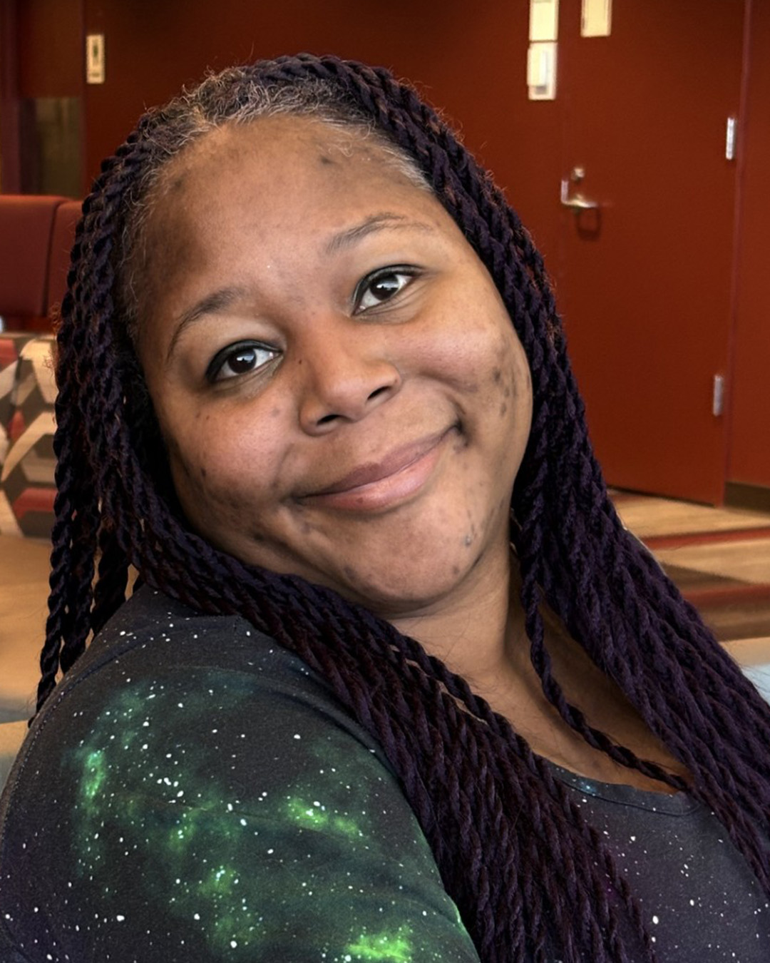 Indianapolis librarian, among honorees of prestigious I Love My Librarian Award