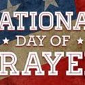 Orleans proclaims May 7 as National Day of Prayer