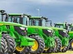 Agricultural equipment sales slump in March as economic “softness” persists
