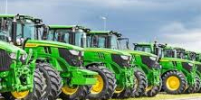 Agricultural equipment sales slump in March as economic “softness” persists
