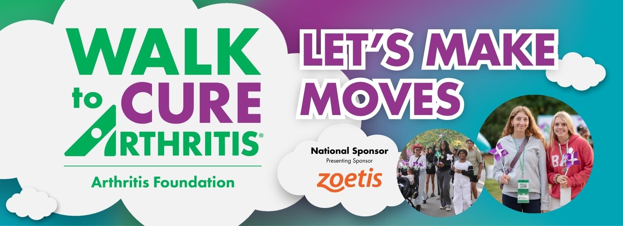 Arthritis Foundation celebrates 25th Anniversary Walk to Cure Arthritis in Central Indiana