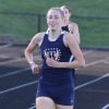 BNL’s Voigtschild, Mishler win events as Stars finish second in sectional