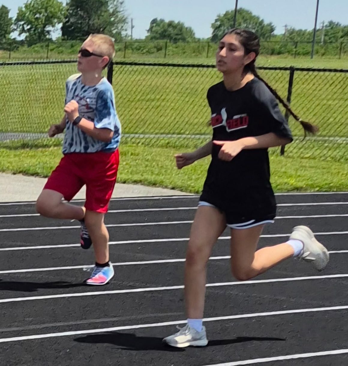 BNL finishes second in Unified regional