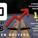 Summer Warning: ‘100 Deadliest Days’ for teen drivers begins across Indiana