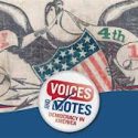 Smithsonian brings ‘Voices and Votes: Democracy in America’ exhibit to French Lick