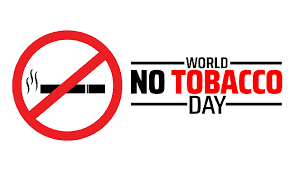 Reaching out to Hoosiers ahead of World No Tobacco Day