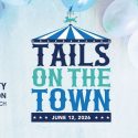 Tails on the Town fundraiser looks beyond tornado recovery to help Monroe County animals