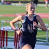 BNL scores ‘hidden’ points to finish third in HHC girls meet