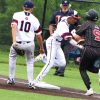Heads-up Stars celebrate Senior Day with 4-0 victory over Northview