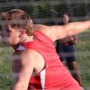 BNL’s Stahl wins two HHC track titles