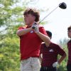 BNL golfers finish fourth in HHC