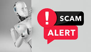 AI-Powered Scams: Experts warn “human lie detectors” are no match for new wave of fraud