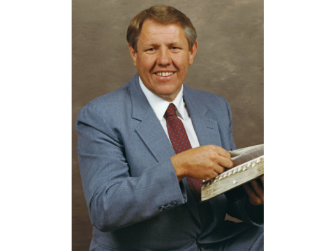 Obituary: Rev. Avert “Jay” Bennett