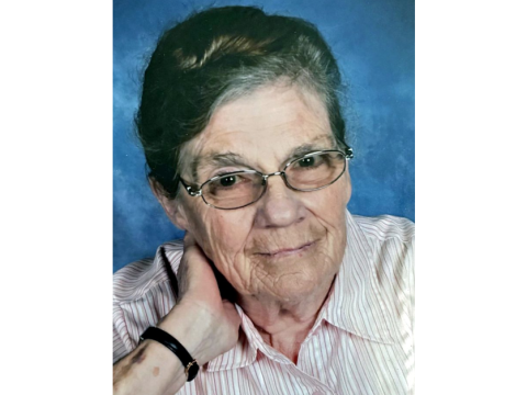 Obituary: Bettie Marilyn Osborne
