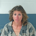 Woman arrested after outburst at Walmart