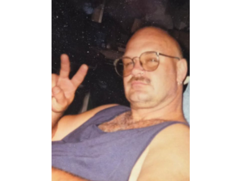 Obituary: Clifford “Joe” Foddrill