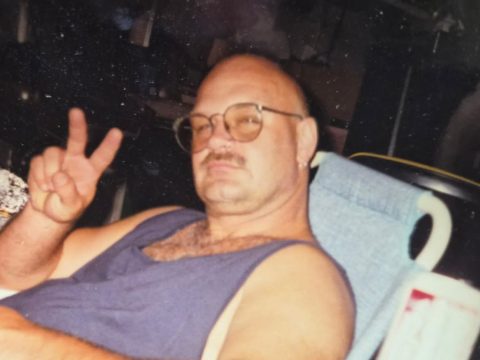 Obituary: Clifford “Joe” Foddrill