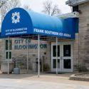 City of Bloomington Parks and Recreation begins discussion about the future of Frank Southern Ice Arena