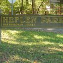 Expansion of Heflen Park infrastructure: Background and impact
