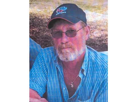 Obituary: Alfred E. Hillebrand Jr.
