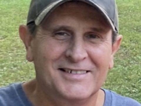 Obituary: Joe David Young