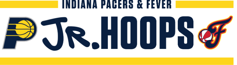Signups now open for 2026 Pacers and Fever Jr. Hoops clinics and camps