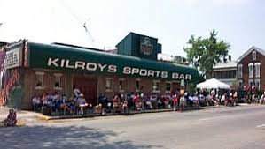 Multiple men hospitalized after suspected drug poisoning at Kilroy’s Sports Bar
