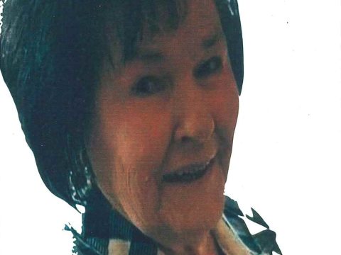 Obituary: Martha Childers