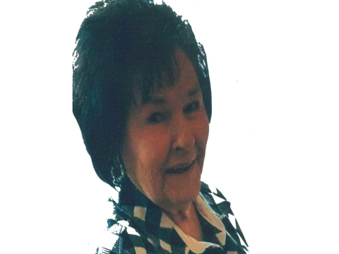 Obituary: Martha Childers