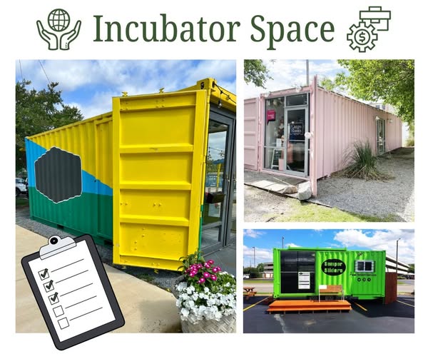 Martin County Alliance seeks entrepreneur input for new business incubator initiative