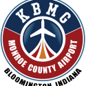 City of Bloomington issues well-served letter of support for economic readiness at Monroe County Airport