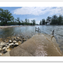 High water levels impact Monroe Lake ahead of Memorial Day weekend: Beaches closed, multiple trails and roads underwater