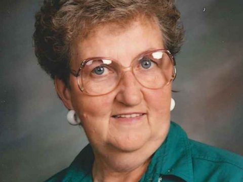 Obituary: Nancy Carol Gadberry