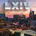 Music City Bound: Nashville selected to host Super Bowl LXIV in 2030
