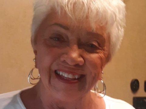 Obituary: Pamela Sue Terrell