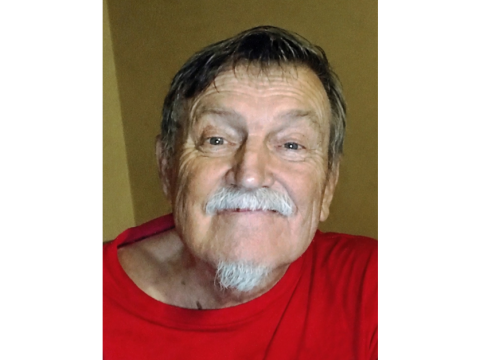 Obituary: Paul “Stubby” L. Pridemore Sr.