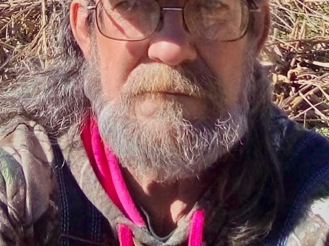 Obituary: Ronald Gene Wade