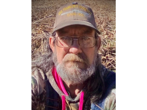 Obituary: Ronald Gene Wade