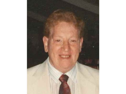 Obituary: Samuel E. Mundy