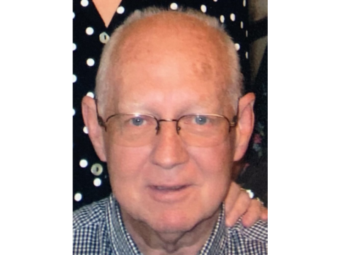 Obituary: Joseph L. Spaulding